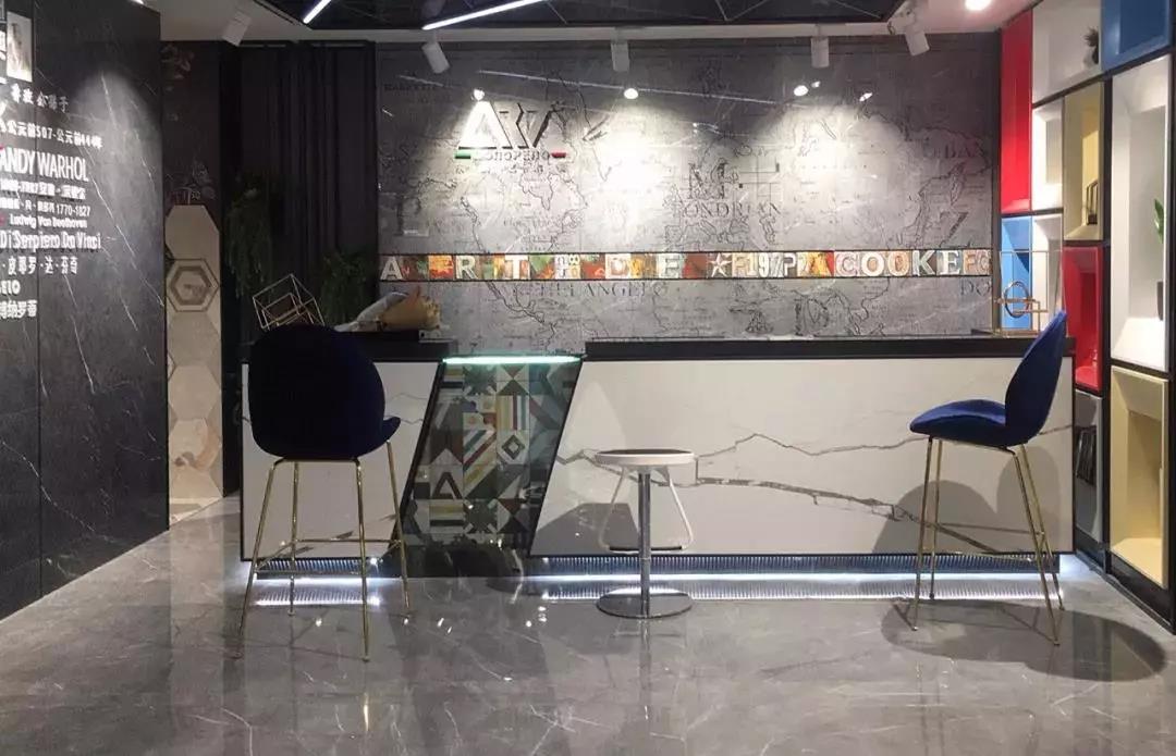 德信控股集团有限公司